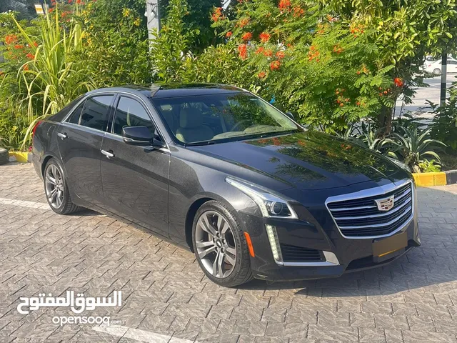 Used Cadillac Other in Al Batinah