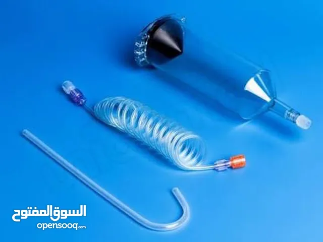 مطلوب وكلاء وموزعين للأجهزة والمنتجات الطبية عالية الجودة من ايران