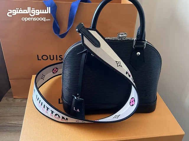 Black Louis Vuitton for sale  in Amman