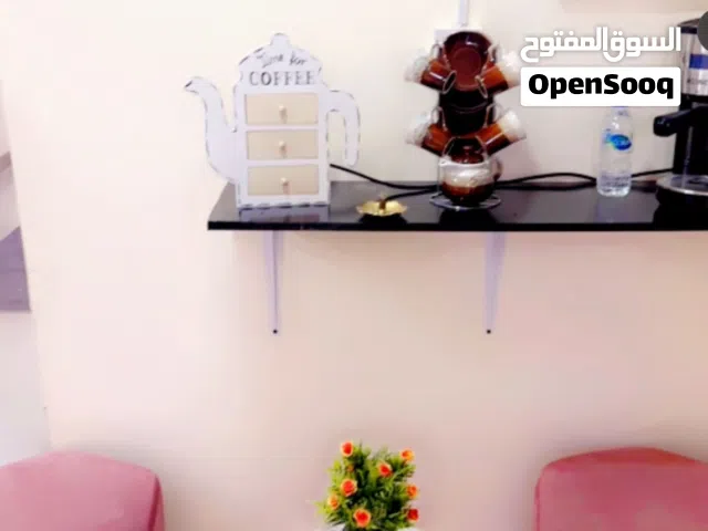 Furnished Monthly in Sharjah Al Taawun