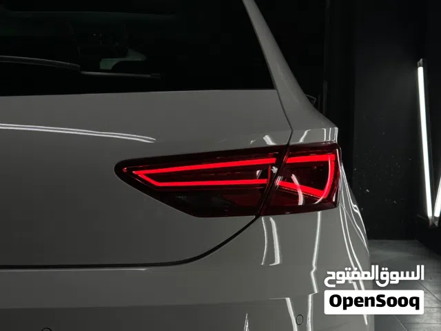 Seat leon 2019 سيات ليون