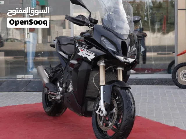 2024 BMW S 1000 R