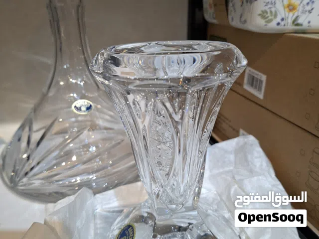 كريستال بوهيميا الاصلى تشيكيا بسعر حرررق