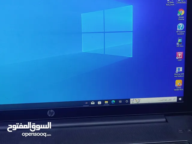 Windows Toshiba for sale in Sana'a