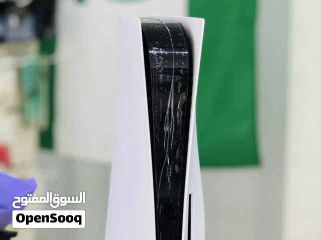 فايف مهكر كزيوني