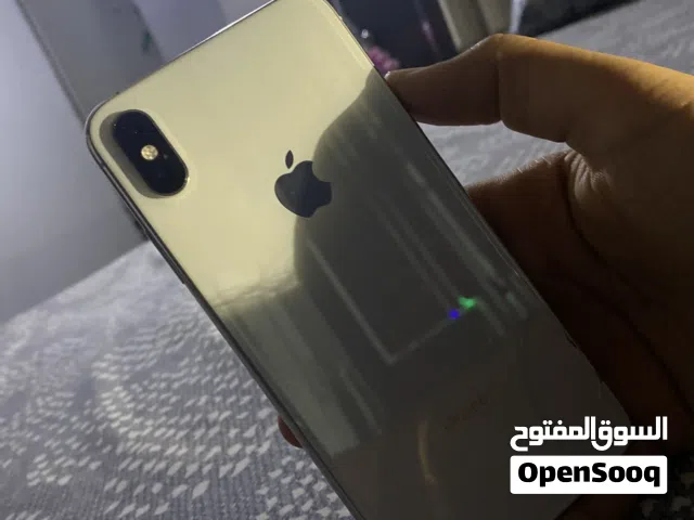Apple iPhone XS Max 64 GB in Basra