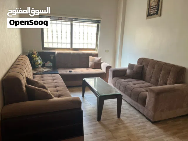 طقم كورنال جلوس استعمال خفيف