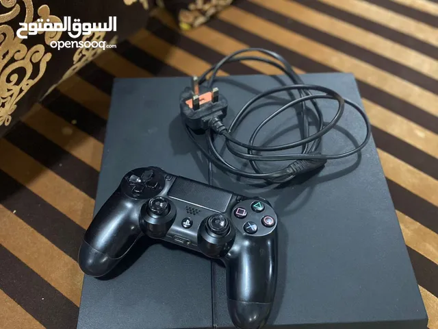 PlayStation 4 PlayStation for sale in Muscat