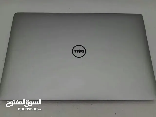 لابتوب Dell Precision 5510