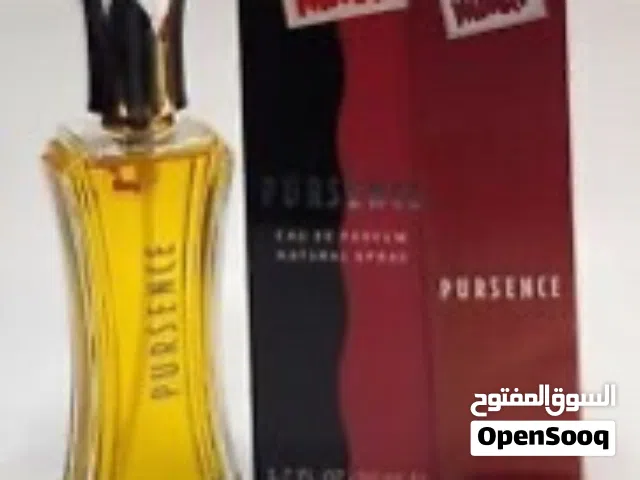 عطر ألماني اصلي  mohdi pursence parfum 50 ml