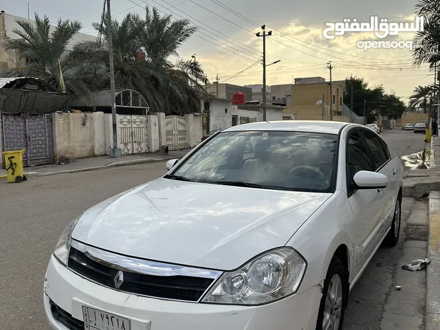 Used Renault Safrane in Basra