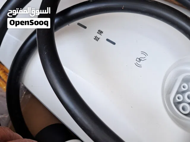 كابل شحن للسيارات جديد بجودة عالية متوافق مع مختلف السيارات