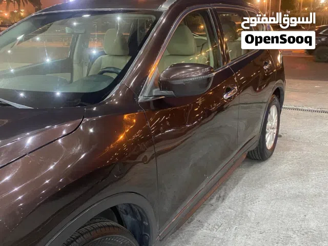 2020 Nissan X-Trail Standard