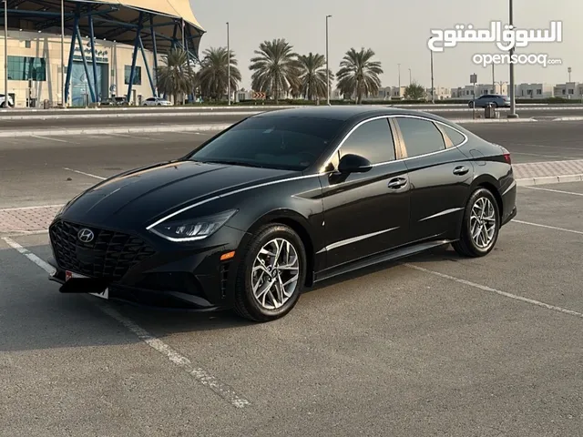 للبيع هيونداي سوناتا 2020