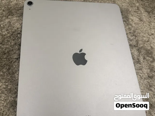 آيباد 2025 (الجيل الحادي عشر) A16 11 بوصة 5G 512GB أزرق - النسخة الدولية