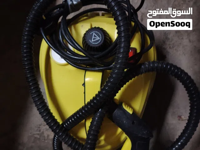 Steam Cleaner