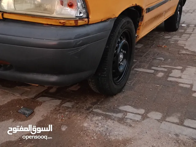 سياره سايبه
