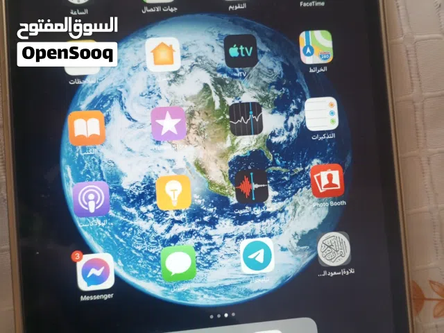 Apple iPad Mini 3 64 GB in Tripoli