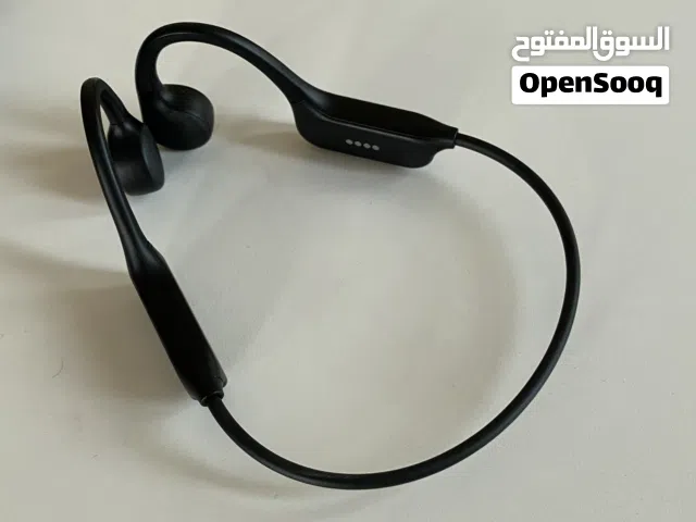 Waterproof Bone Conduction Earphones: Brand New