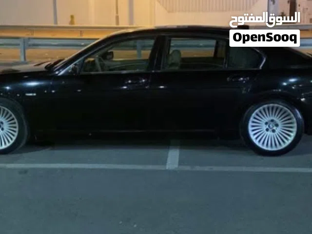 BMW 2006  نظيف