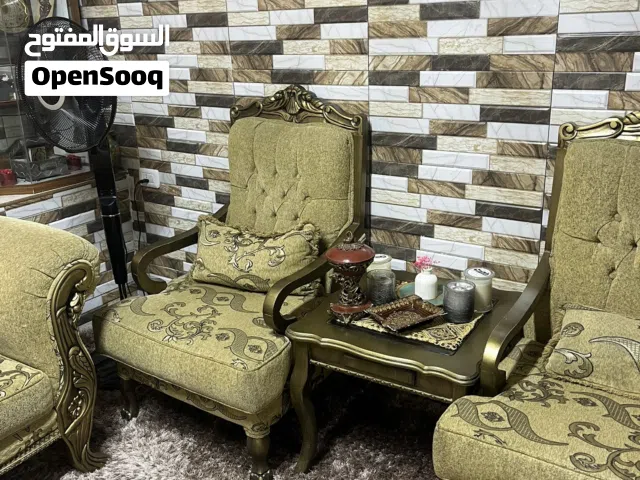 طقم كنب مستعمل