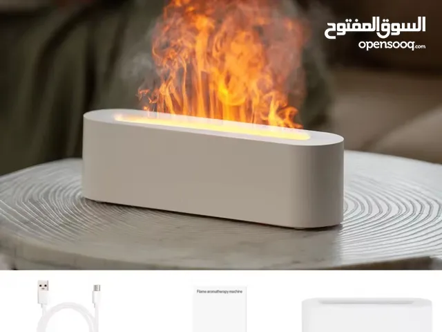 فواحة عطريه فاخره شكل مدفئه ب7 الوان متغيره وروائح من اختيارك