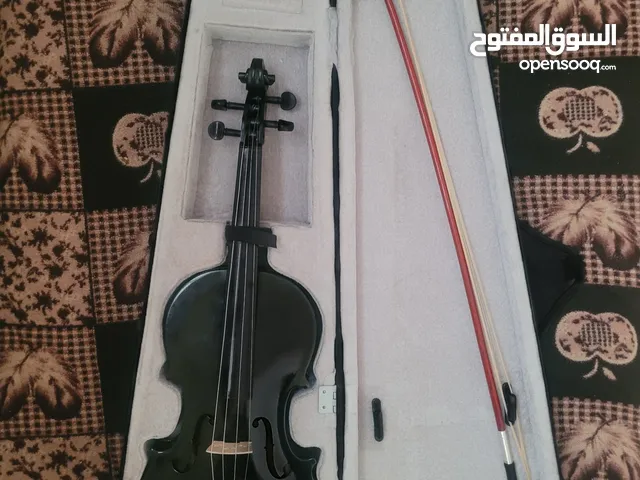 كمان أسود "ملكي"