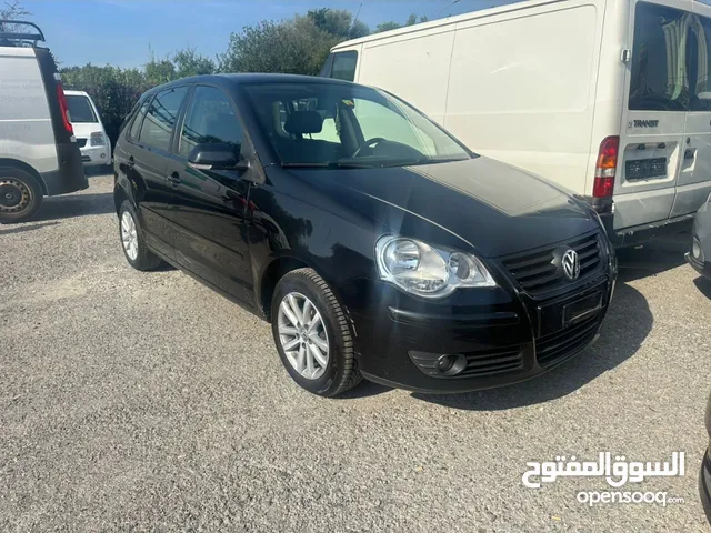 Used Volkswagen Polo in Zawiya