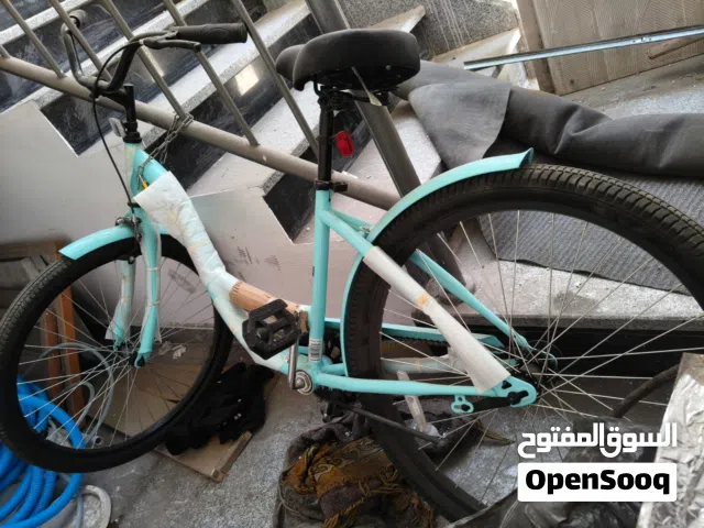 دراجه 26 إنش
