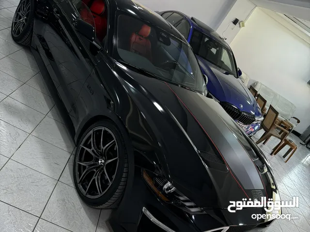 Used Ford Mustang in Dohuk