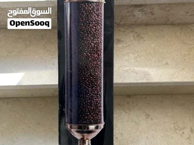 سايلو قهوة كوبان KUBAN