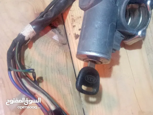 سوتش كيا سيفيا ون للبيع او البدل