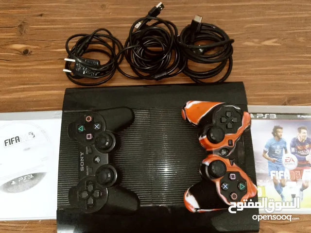 PlayStation 3 PlayStation for sale in Cairo