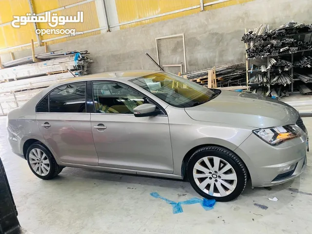 سيات توليدو