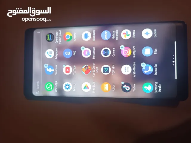 Sony Xperia XZ3 64 GB in Amman