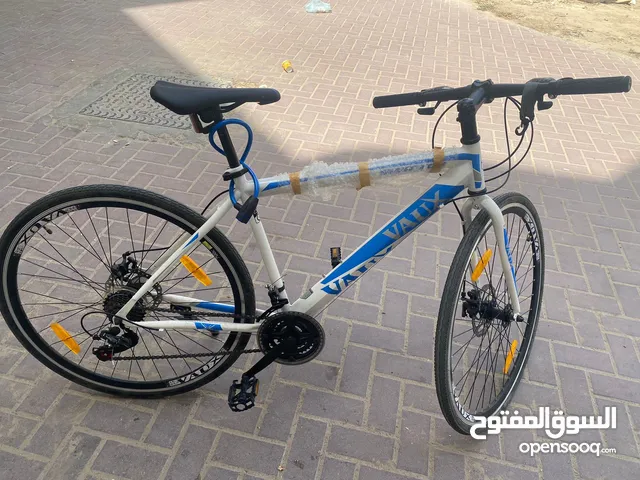 VAUX دراجة هوائية من نوع