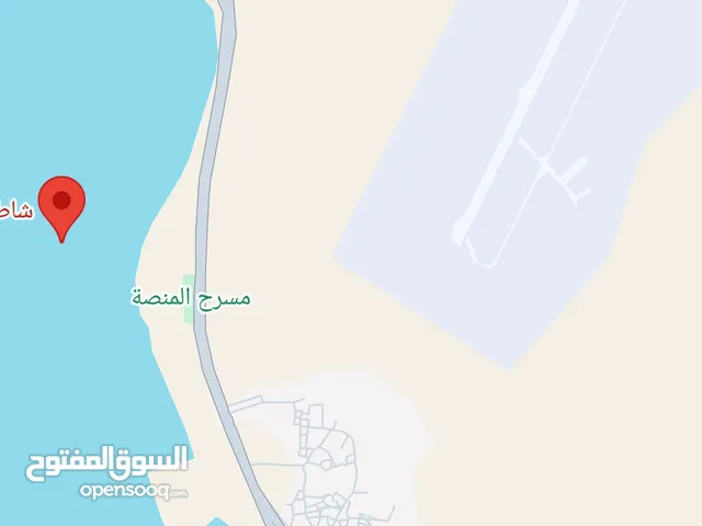 Residential Land for Sale in Al Hudaydah Other