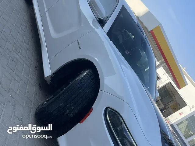 Used Dodge Charger in Muscat