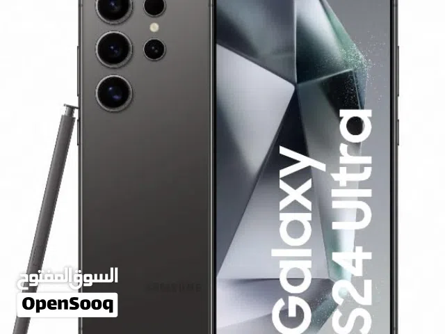 Samsung Galaxy S24 Ultra 256 GB in Mosul