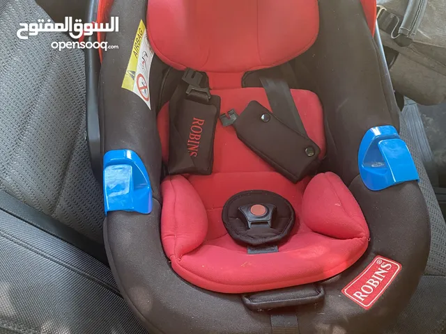 كوت اطفال ماركه روبنز