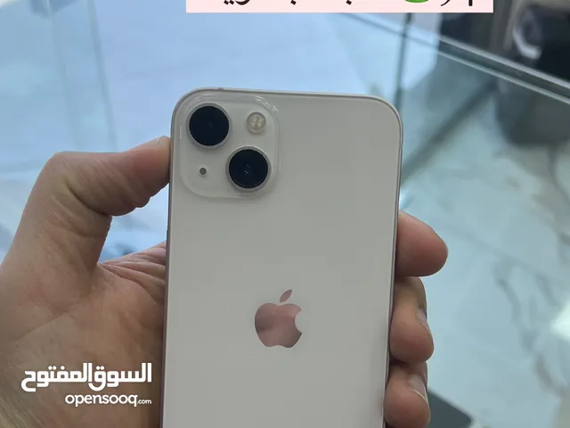 Apple iPhone 13 128 GB in Amman