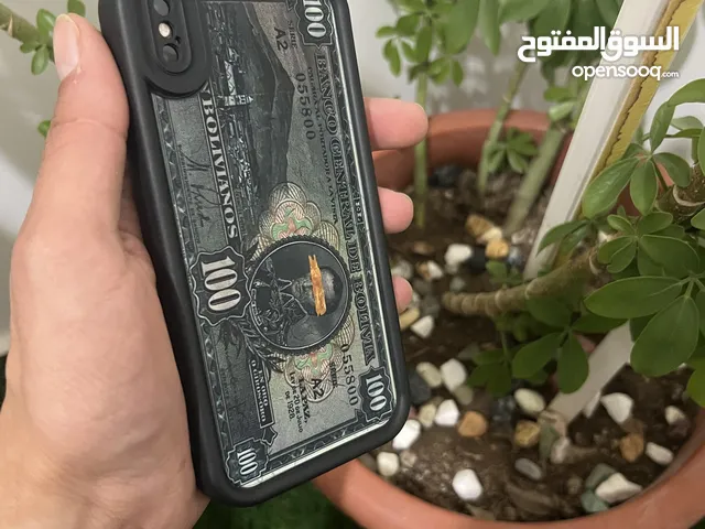 اكس إس ماكس بحال الوكاله جهاز مش مفتوح ولا مصلح في اشي جهاز خالي من اي عيوب بسعرررر حرققق