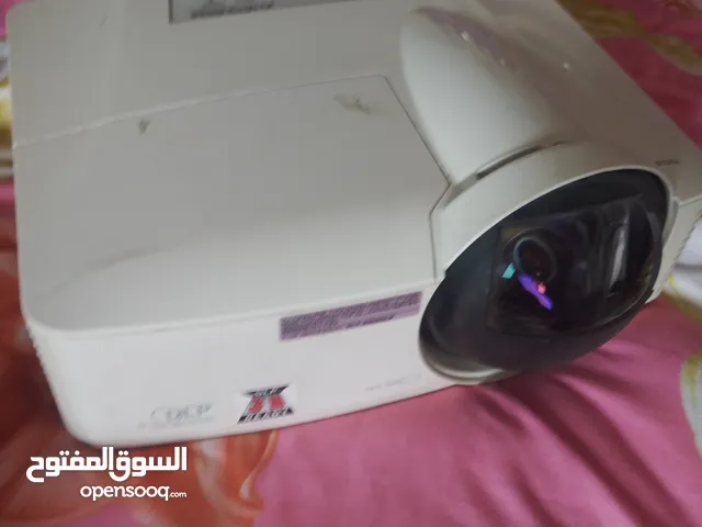 بروجكتور مستعمل للبيع ب 5000 جنيه