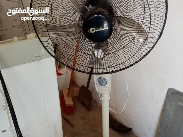  Fans for sale in Madaba