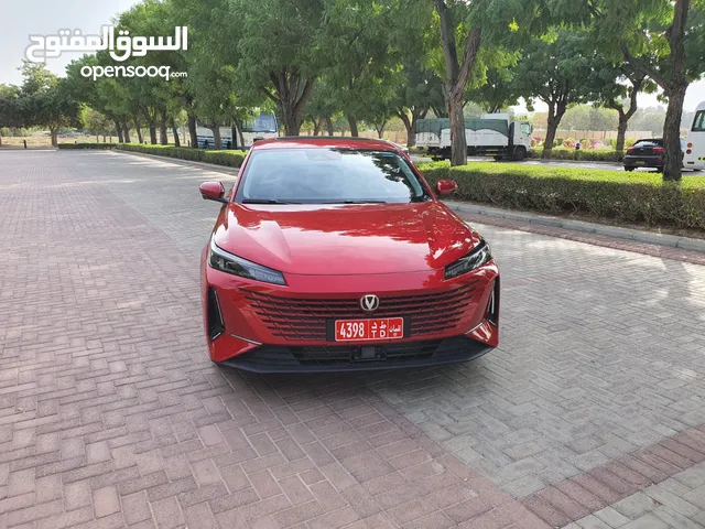 شانجان ايدوا بلس جديده 2025 للايجار اليومي والاسبوعي والشهري