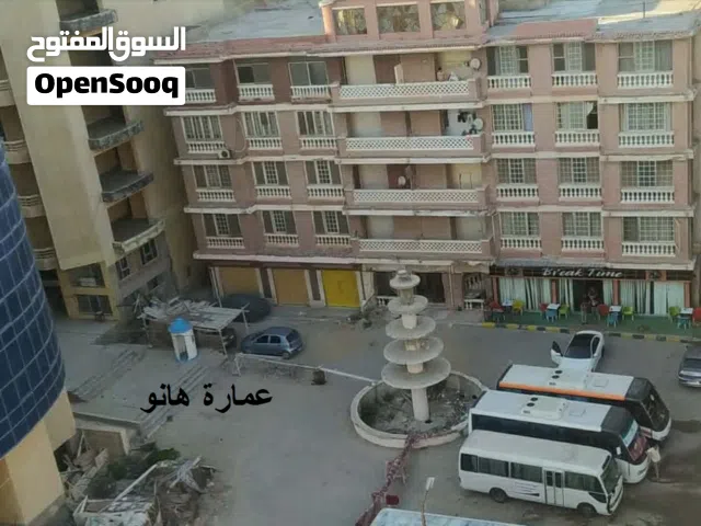 150 m2 3 Bedrooms Apartments for Sale in Alexandria Agami