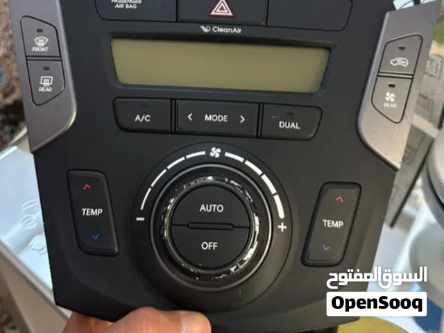 هونداي سنتافي 2016