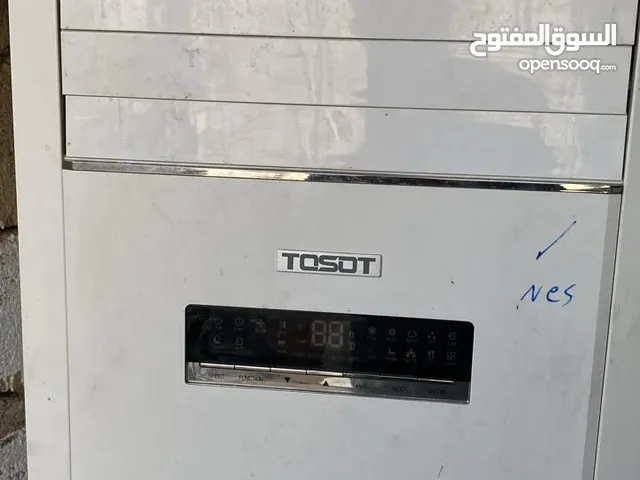 Tosot  AC in Basra