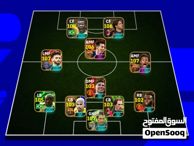 compte zwin dyal pes