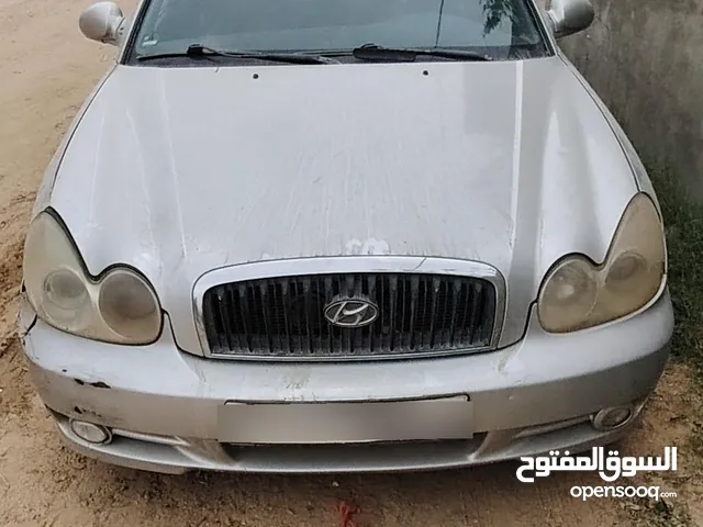 حررررررق هوندا سوناتا كاكاويه انظر الوصف